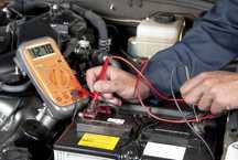 Автоэлектрик с выездом грузовой/легковой 12v/24v
