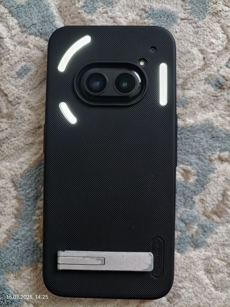 Nothing phone 2a 12/256 gb