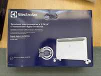 Обогреватель ELECTROLUX