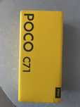 Смартфон poco c 71 новый