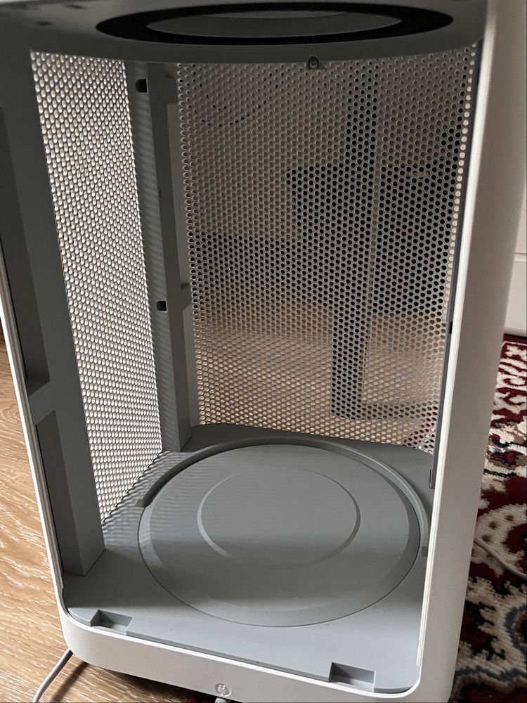 Очиститель воздуха Xiaomi Mi Air Purifier Pro H AC-M13-SC