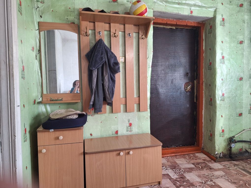 Сдам дом в деревне на длительный срок