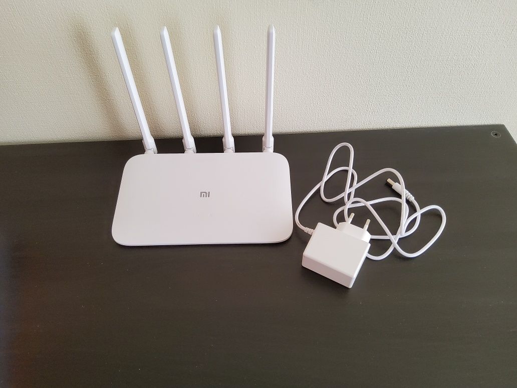 Xiaomi Mi Wi-Fi Router 4A