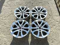 Комплект дисков LegeArtis R16.  5x114,3