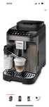 Кофемашина Delonghi ECAM 290.81 TB Magnifica Evo серый
