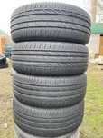 Комплект летние шины 235/60/16 235/60R16 Bridgestoone.