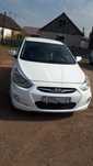 Продам Hyundai Accent