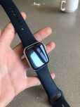 Apple watch SE Gen 2 40mm silver