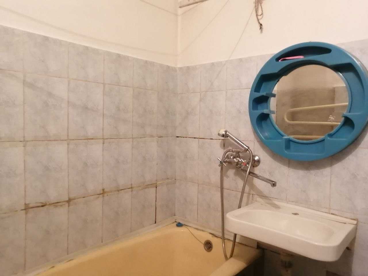 Продается квартира на б. Гагарина!