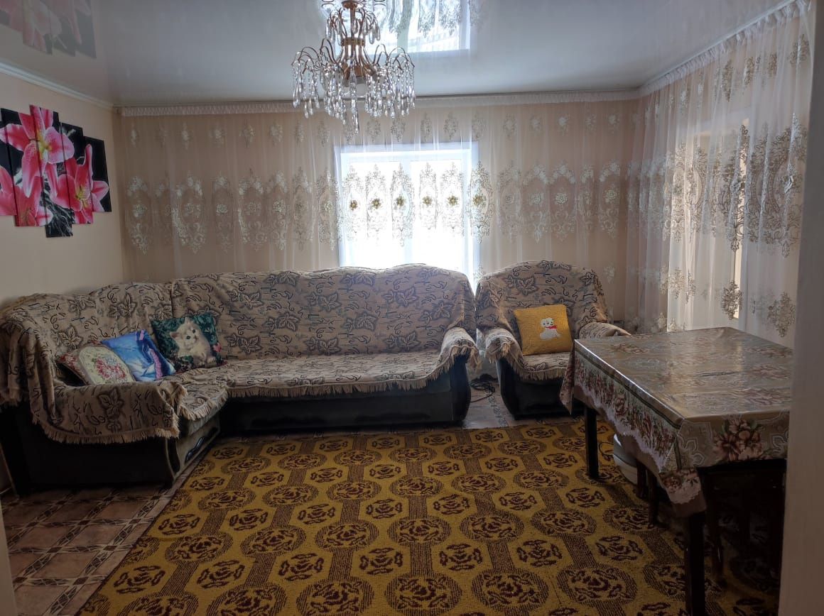 Продам Дом СКО.Айыртауский село Саумалколь