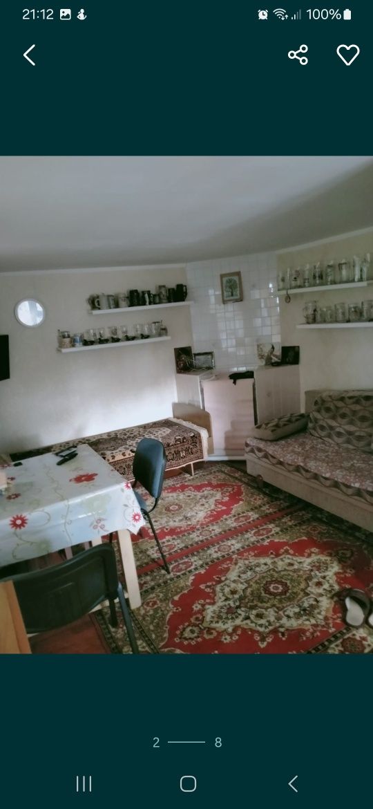 Продам дачу 10 соток