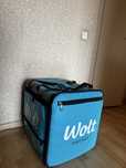 Термокороб Wolt