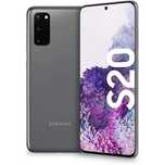 Samsung galaxy s20