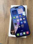 Айфон 16 pro max 256gb