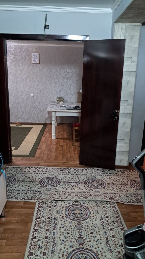 2 болмелы уй арендага беріледі. Ұзақ мерзімге