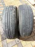 Шины 195/65 R15 - "Delmax Ultimatour" (Китай), летние.