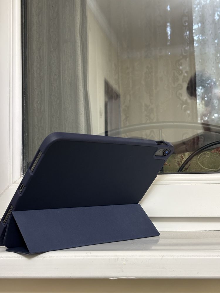 Планшет Apple iPad Air 2022 серый