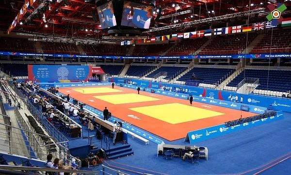 кавер борцовский без матов 10х10в наличии