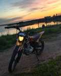 Продам Эндуро 250 кубов