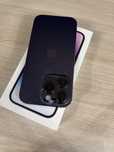 Iphone 14 pro 256gb