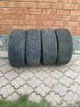 Резина Frozenero 235/ 50 R 18