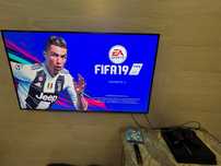 Продам Playstation 4 Fat