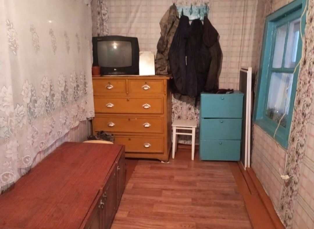 Продам дом площадью 57,6 , год 1960,цена 12млн,рабочий