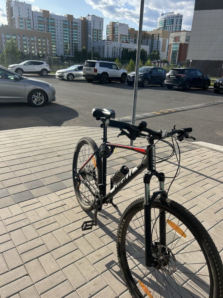Горный велосипед Giant talon 29