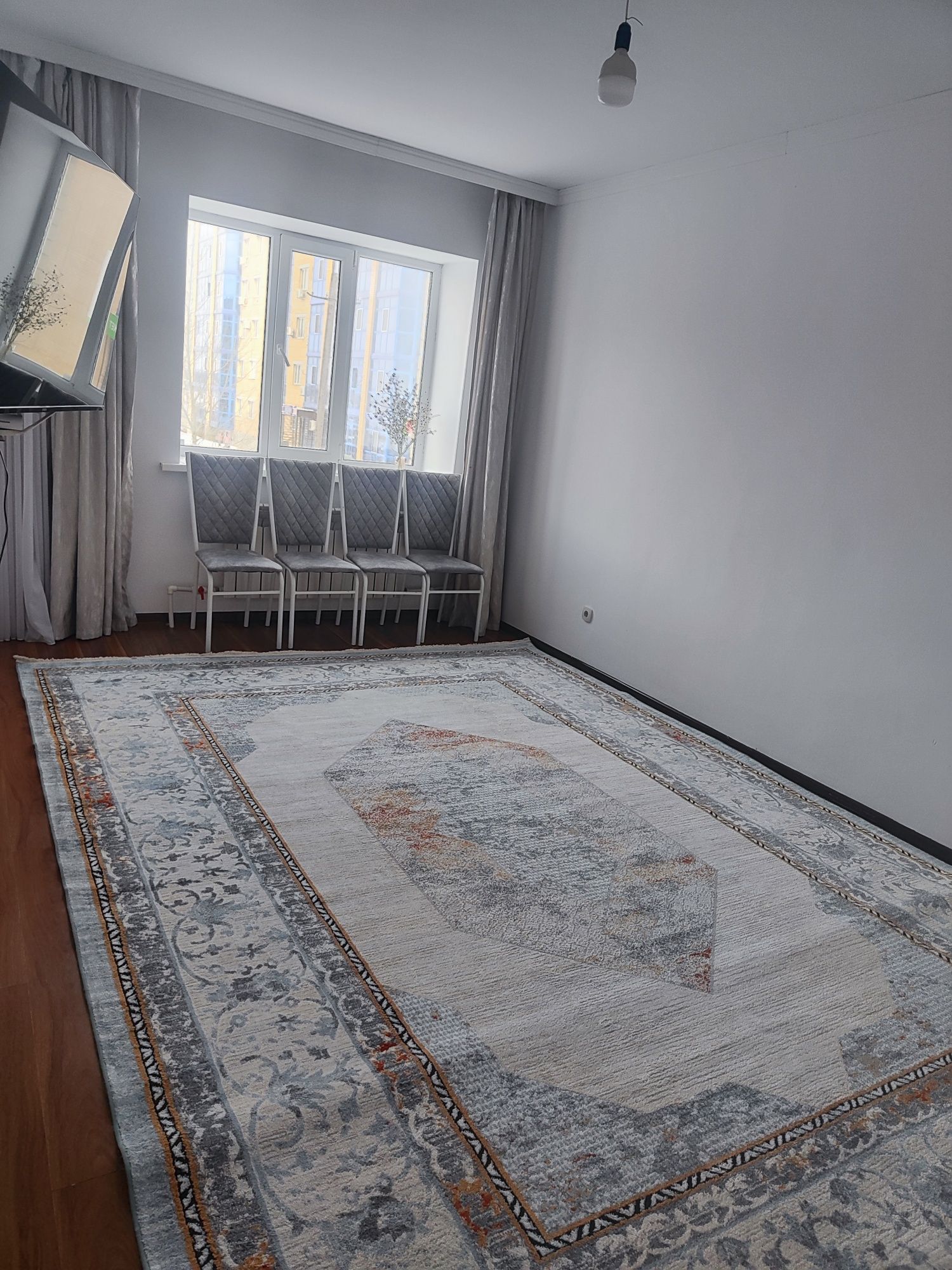 Продам двухкомнатную квартиру