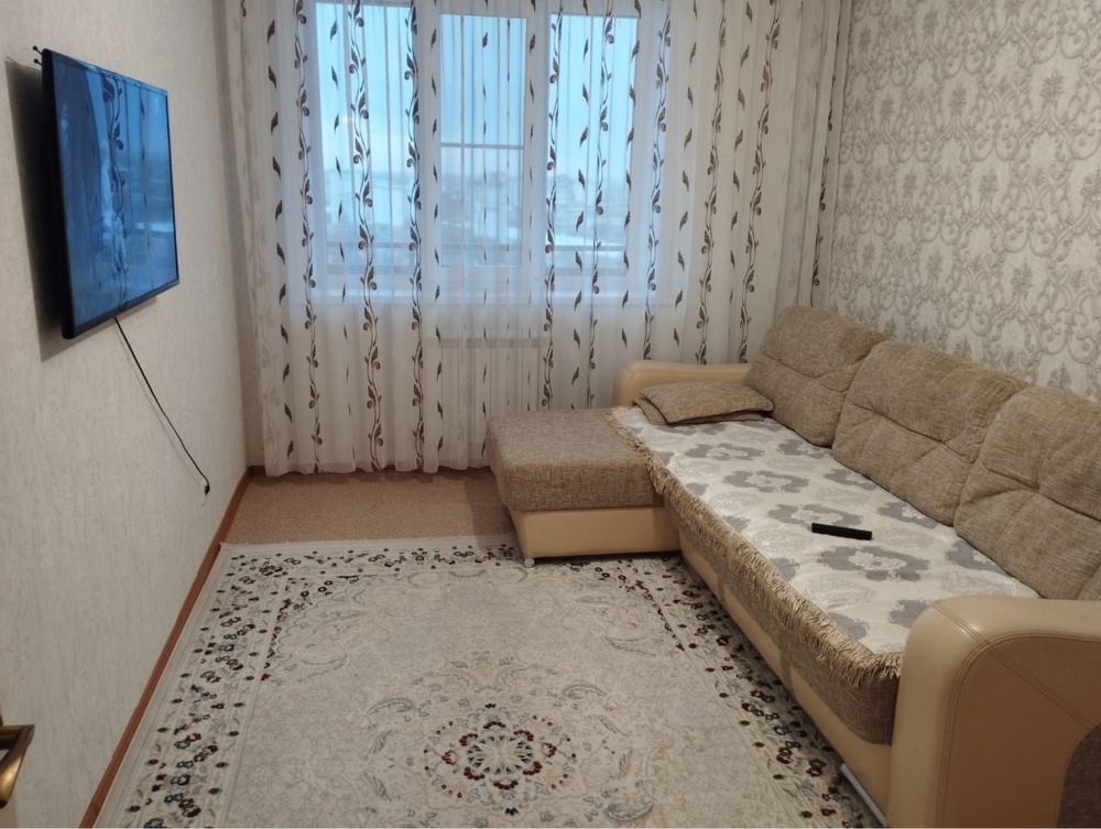 Продам 1 комнатную квартиру ДСР