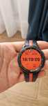 Часы Galaxy whatch 4 46mm