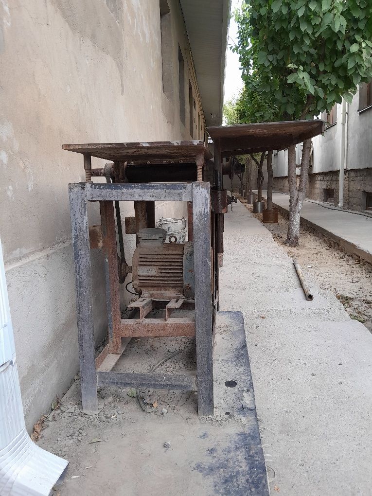 Продам Целкулярка фуговальный многофункциянальный