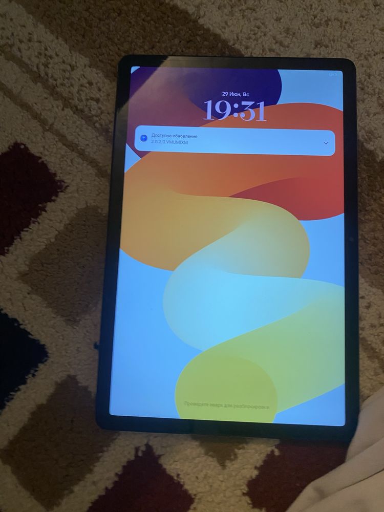 Планшет Redmi Pad SE