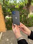 IPhone 15 black 128