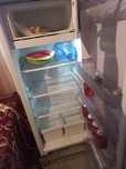 Холодильник хорошо работает