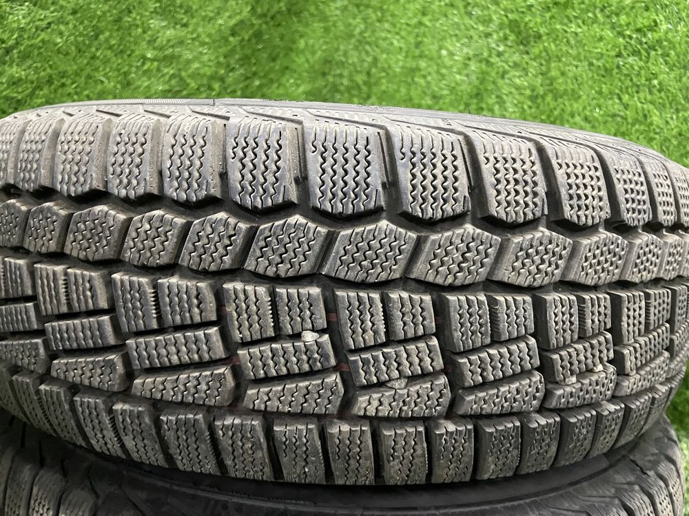 Продам колеса в сборе R14 4*98 R14 185/60