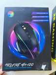 Продам компьютерную мышь Dexp Hellfire GM-100