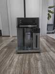 Кофемашина De'Longhi PrimaDonna Exclusive ESAM 6900.M