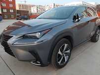Продам Lexus NX 300