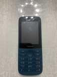 Кнопочный телефон Nokia 215 4G