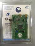 Продам STM32 discovery
