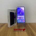 СВ- 47/Сотовый телефон SAMSUNG GALAXY A55 5G 256GB/КТ147875