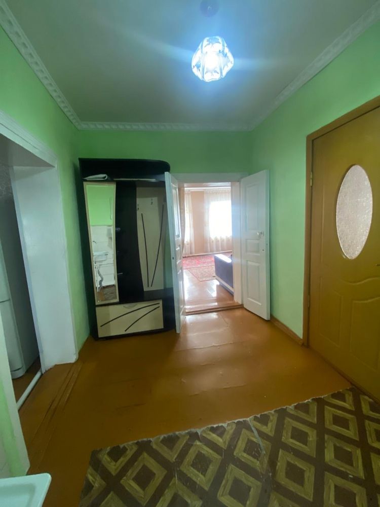 Продам дом в городе Семей 14млн500