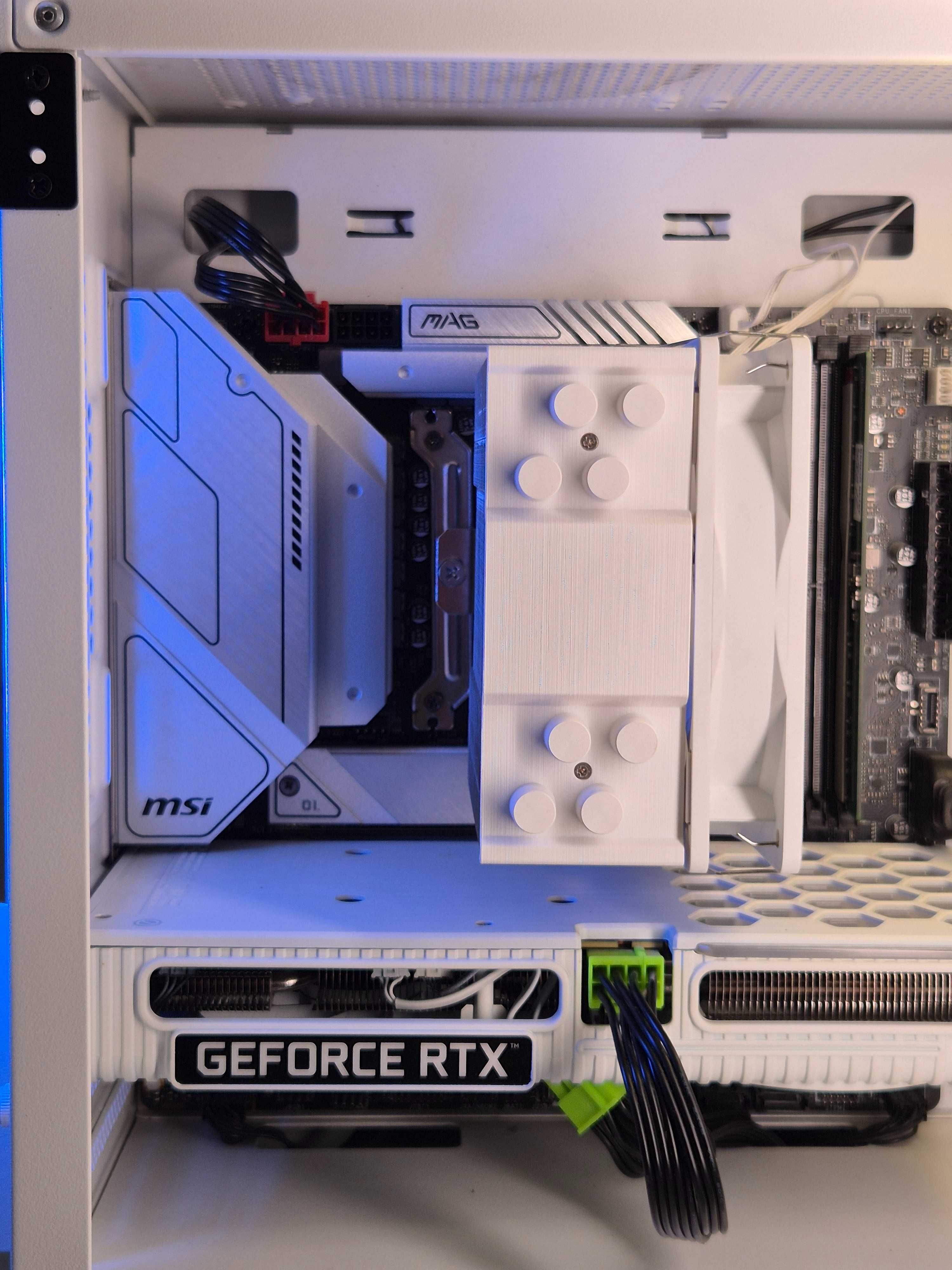 Продам Компьютер. Системный блок (i5/3060ti/32гб/1Tb)