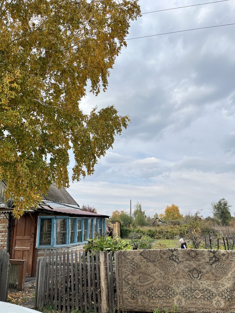 Продам дачу со автомобилист