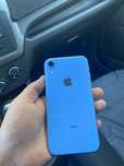 Iphone XR 128 gb