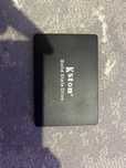 Продам Ssd на 256gb