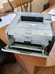 Принтер HP P2050