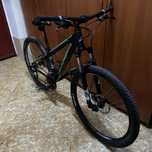 Велосипед Centurion BACKFIRE N7-HD 27,5