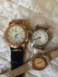 Часы наручные СССР Hermes, Победа, ,Benzer